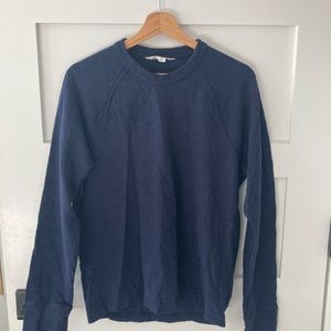 J. Crew Knit Sweatshirt